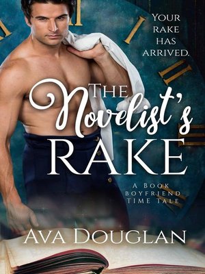 cover image of The Novelist's Rake